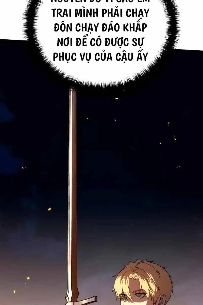 Truyện Tranh Tinh Tú Kiếm Sĩ trang 4