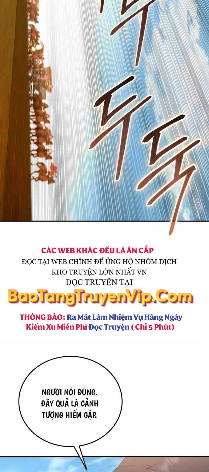 Truyện Tranh Tinh Tú Kiếm Sĩ trang 4