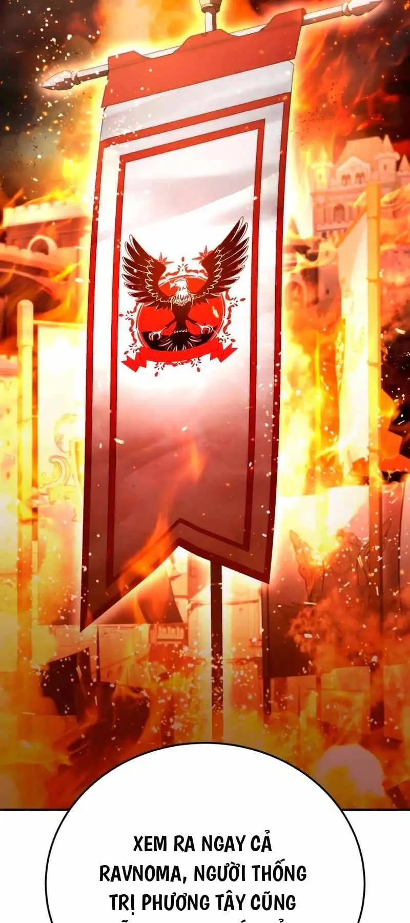 Truyện Tranh Tinh Tú Kiếm Sĩ trang 4