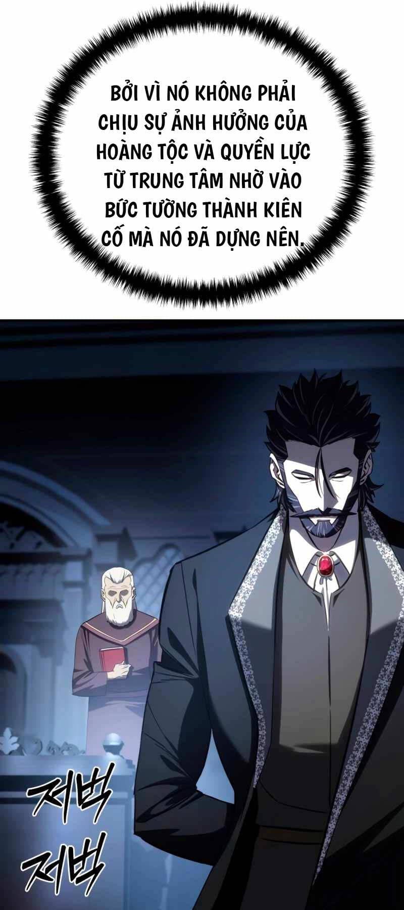 Truyện Tranh Tinh Tú Kiếm Sĩ trang 4