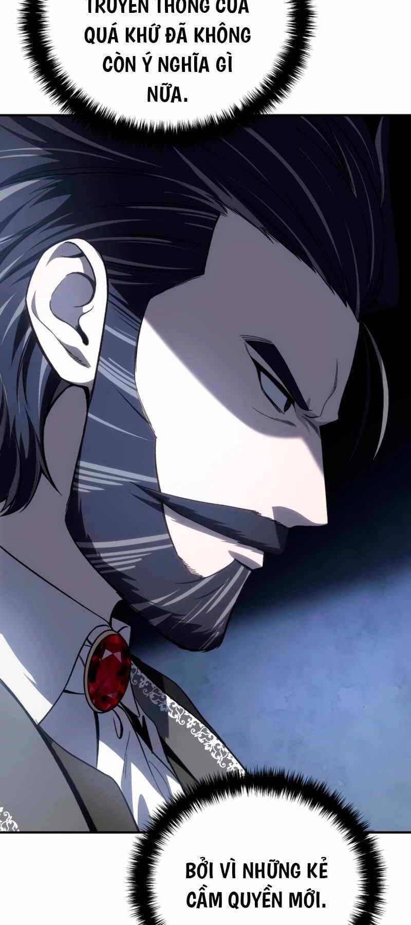 Truyện Tranh Tinh Tú Kiếm Sĩ trang 4