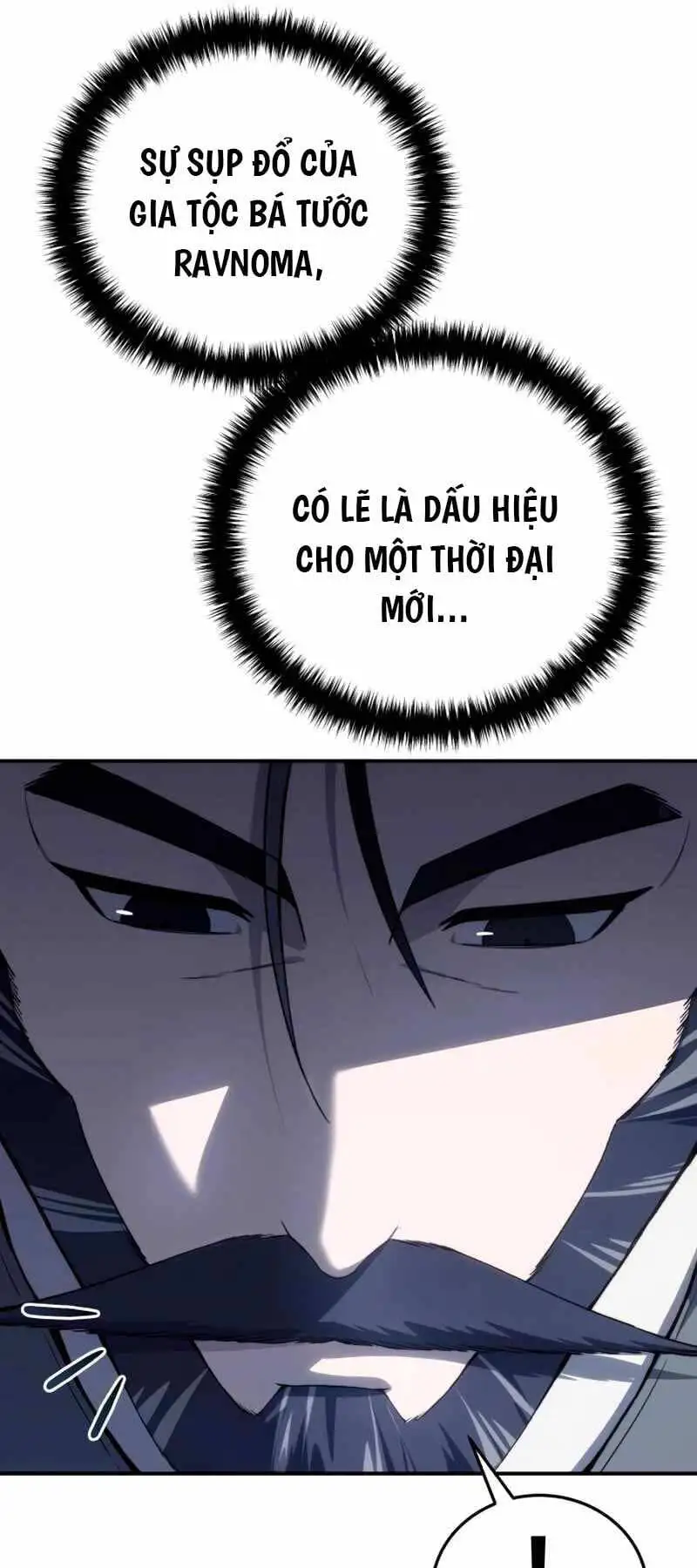 Truyện Tranh Tinh Tú Kiếm Sĩ trang 4