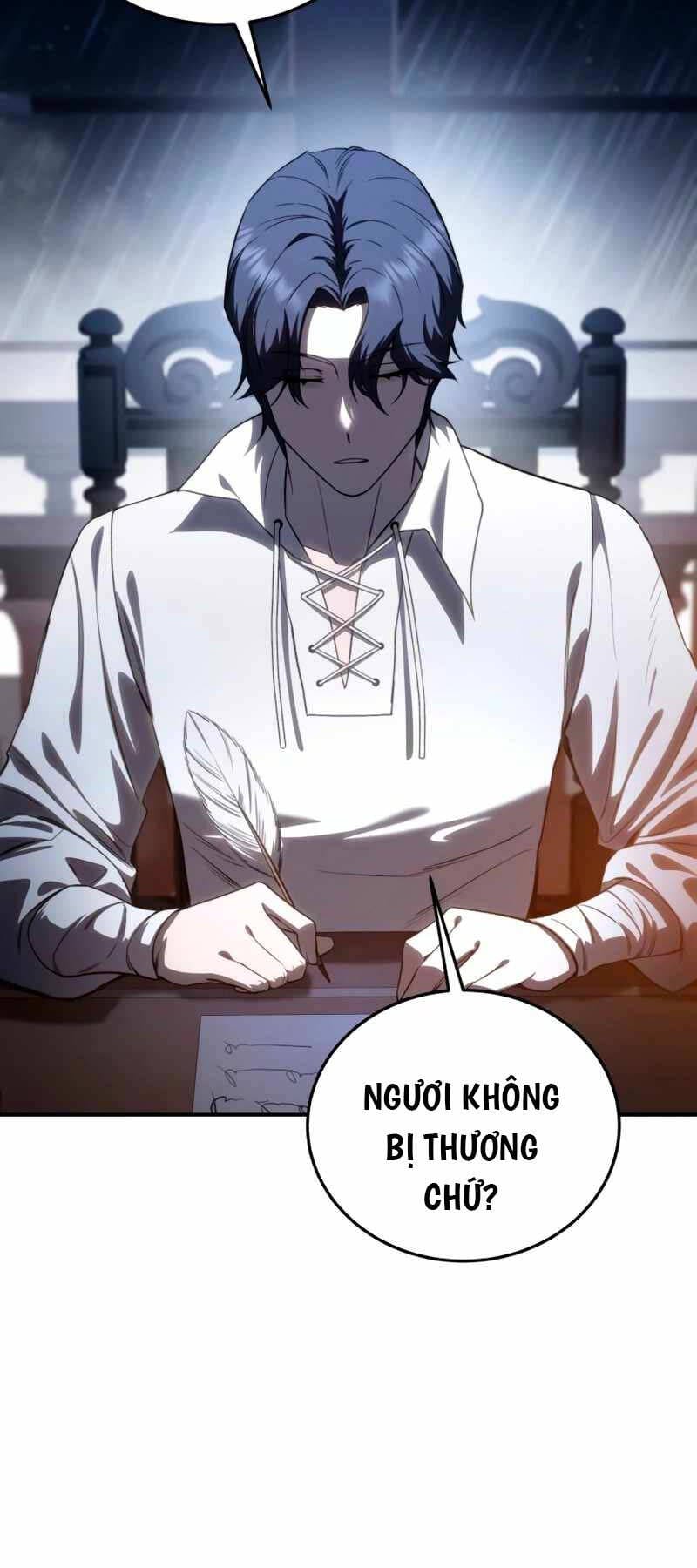 Truyện Tranh Tinh Tú Kiếm Sĩ trang 4