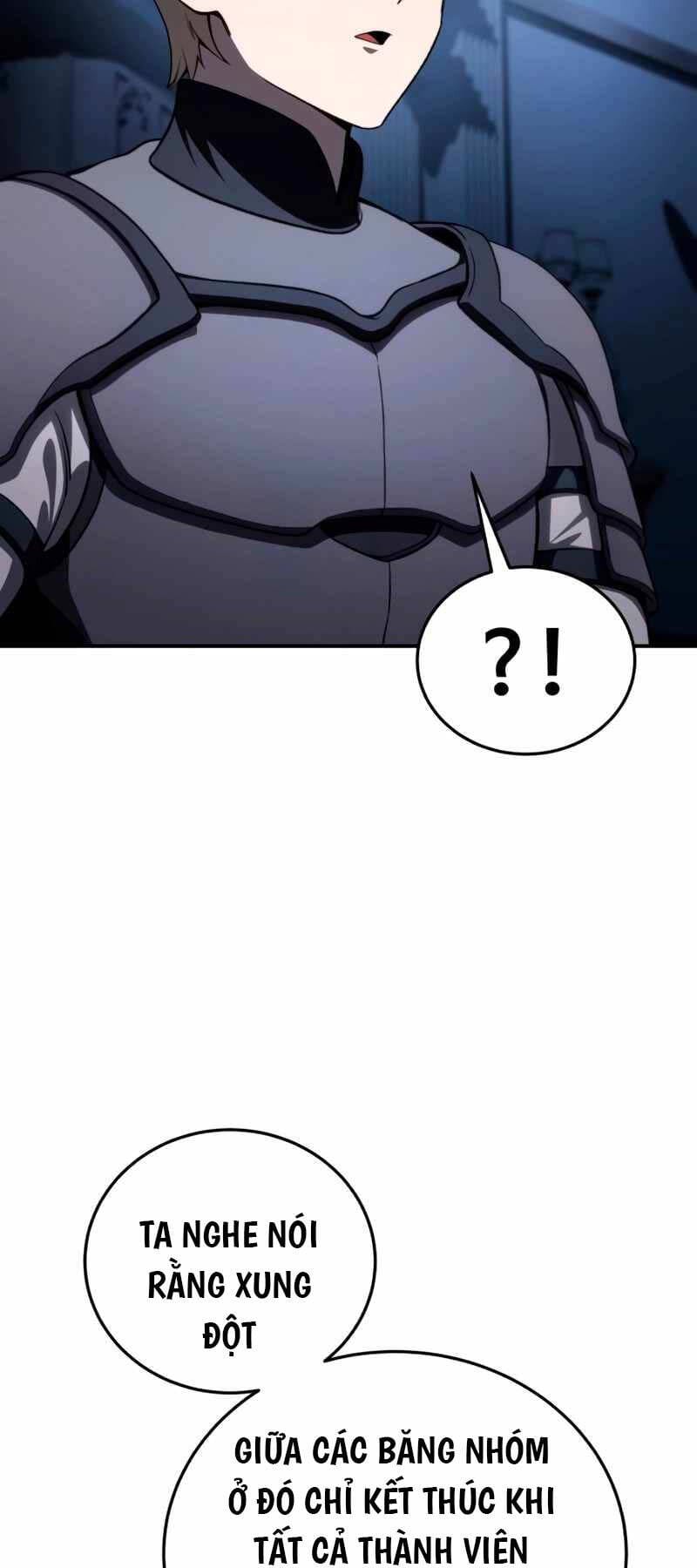 Truyện Tranh Tinh Tú Kiếm Sĩ trang 4