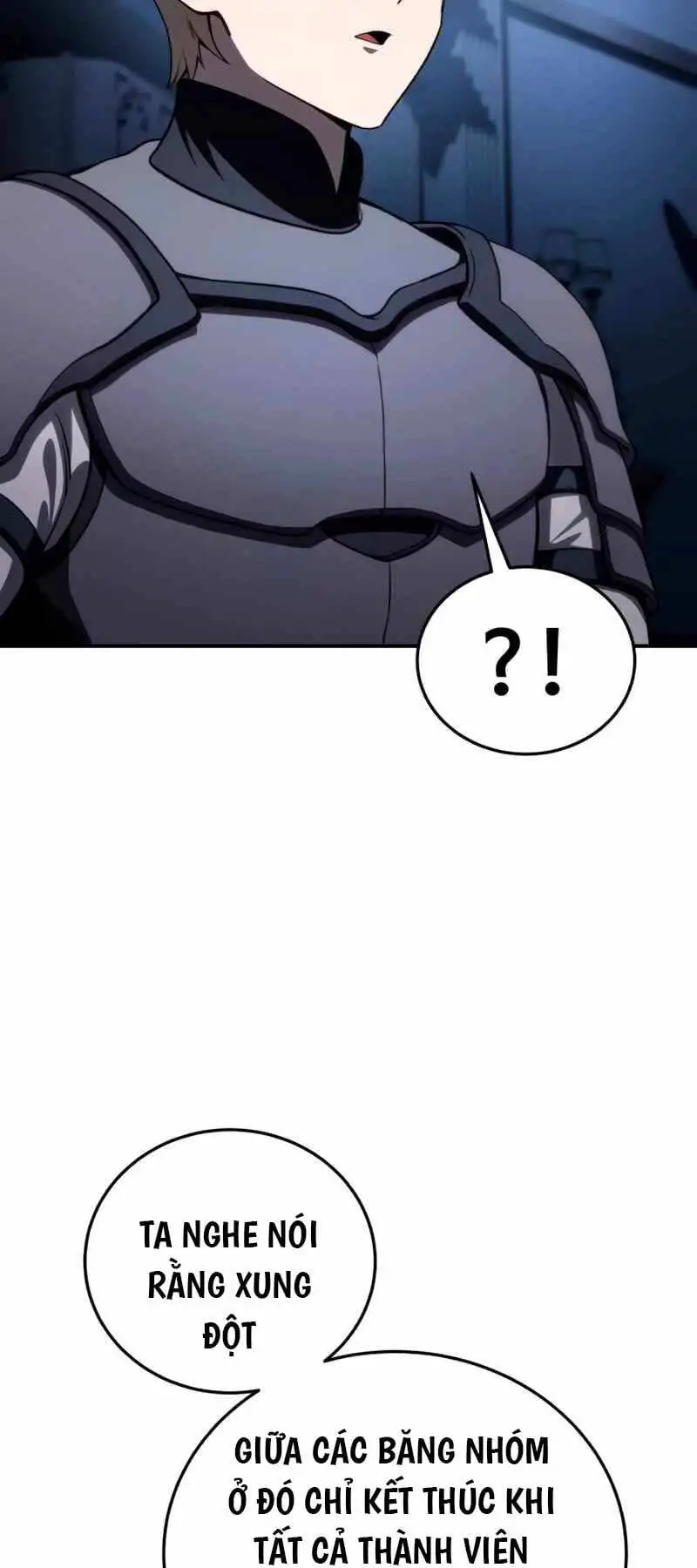 Truyện Tranh Tinh Tú Kiếm Sĩ trang 4