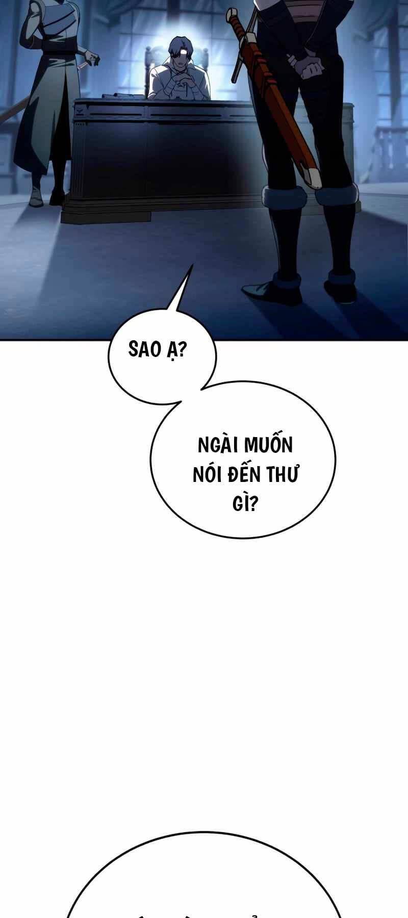 Truyện Tranh Tinh Tú Kiếm Sĩ trang 4