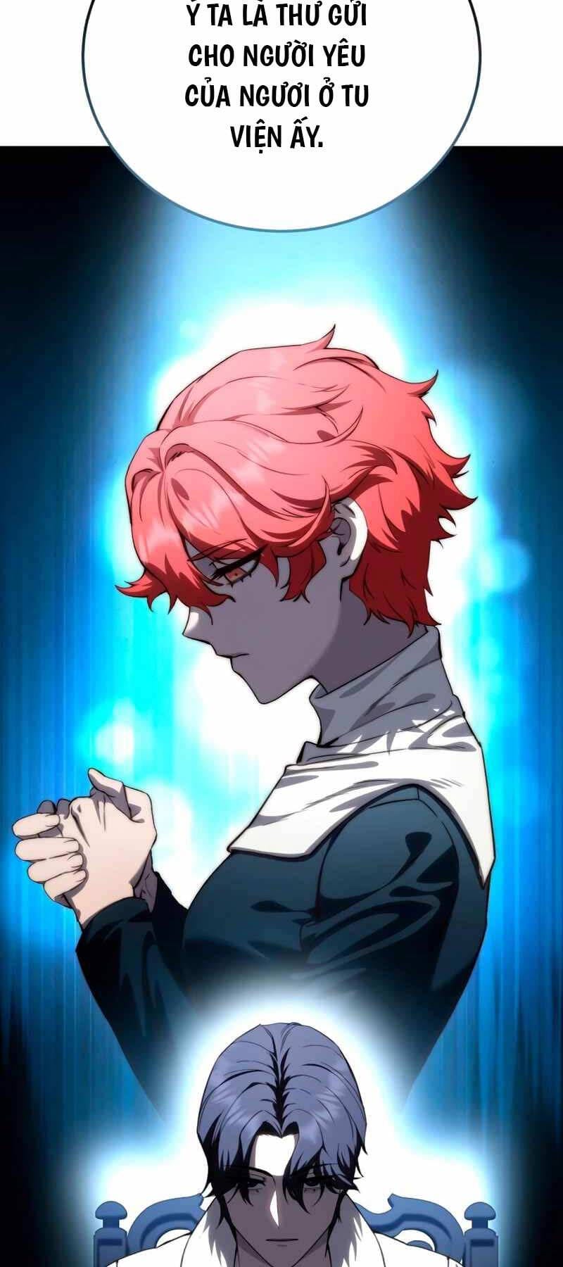 Truyện Tranh Tinh Tú Kiếm Sĩ trang 4