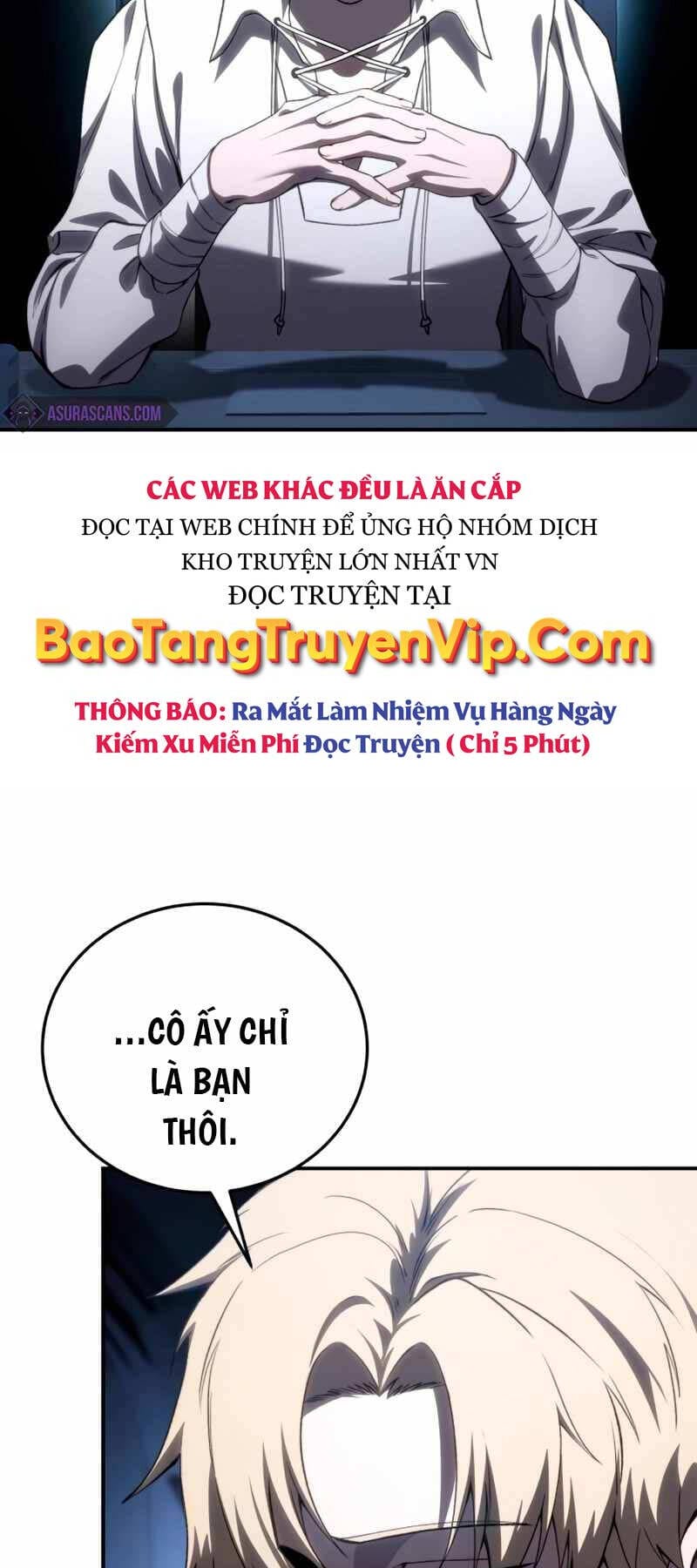 Truyện Tranh Tinh Tú Kiếm Sĩ trang 4