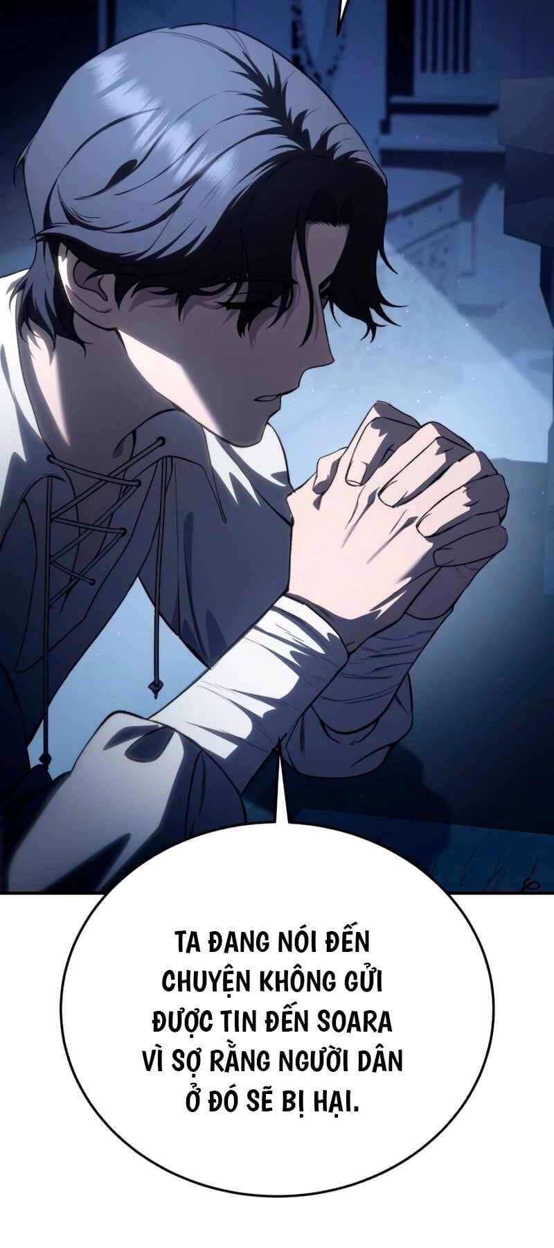 Truyện Tranh Tinh Tú Kiếm Sĩ trang 4