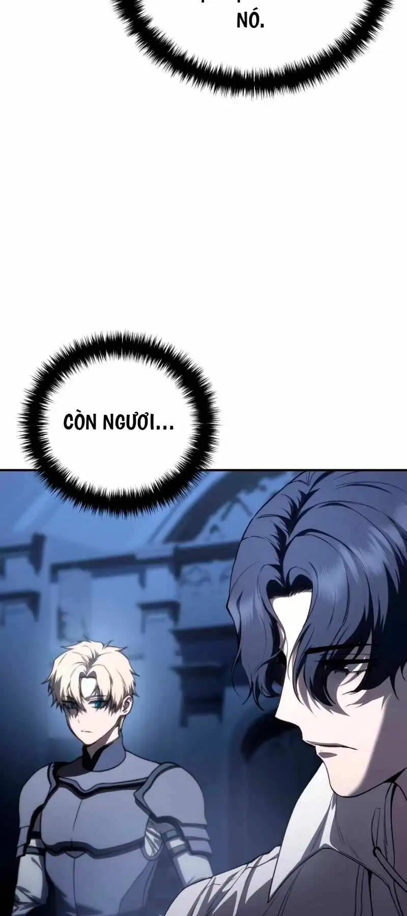 Truyện Tranh Tinh Tú Kiếm Sĩ trang 4