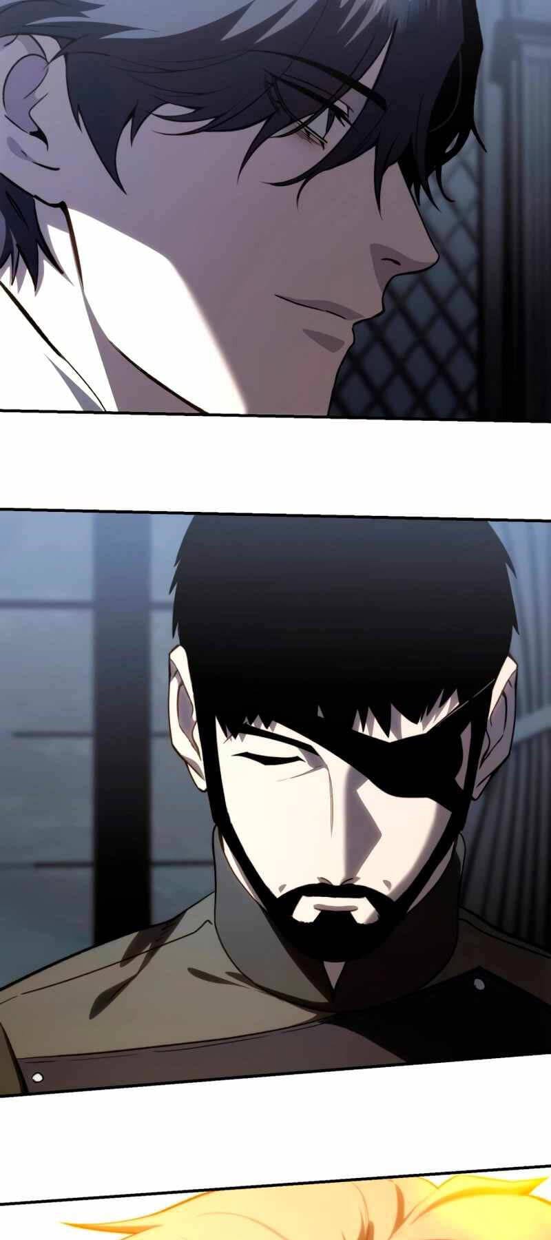 Truyện Tranh Tinh Tú Kiếm Sĩ trang 4