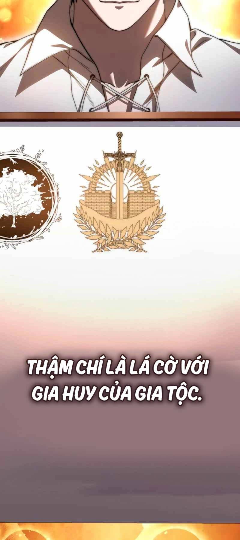Truyện Tranh Tinh Tú Kiếm Sĩ trang 4