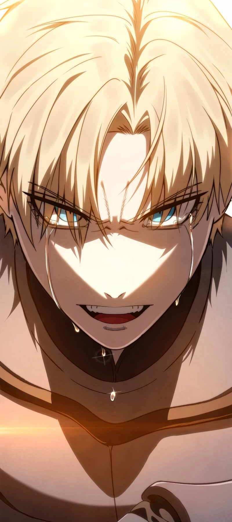 Truyện Tranh Tinh Tú Kiếm Sĩ trang 4