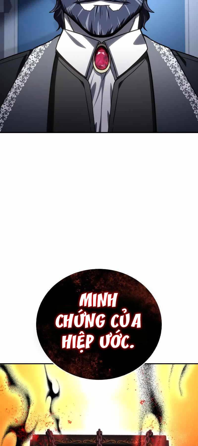 Truyện Tranh Tinh Tú Kiếm Sĩ trang 4