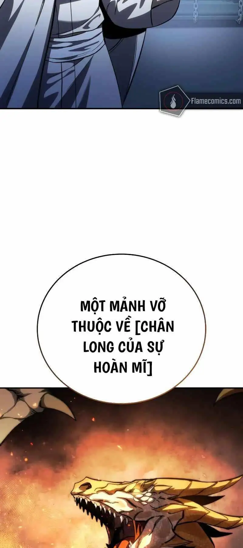 Truyện Tranh Tinh Tú Kiếm Sĩ trang 4