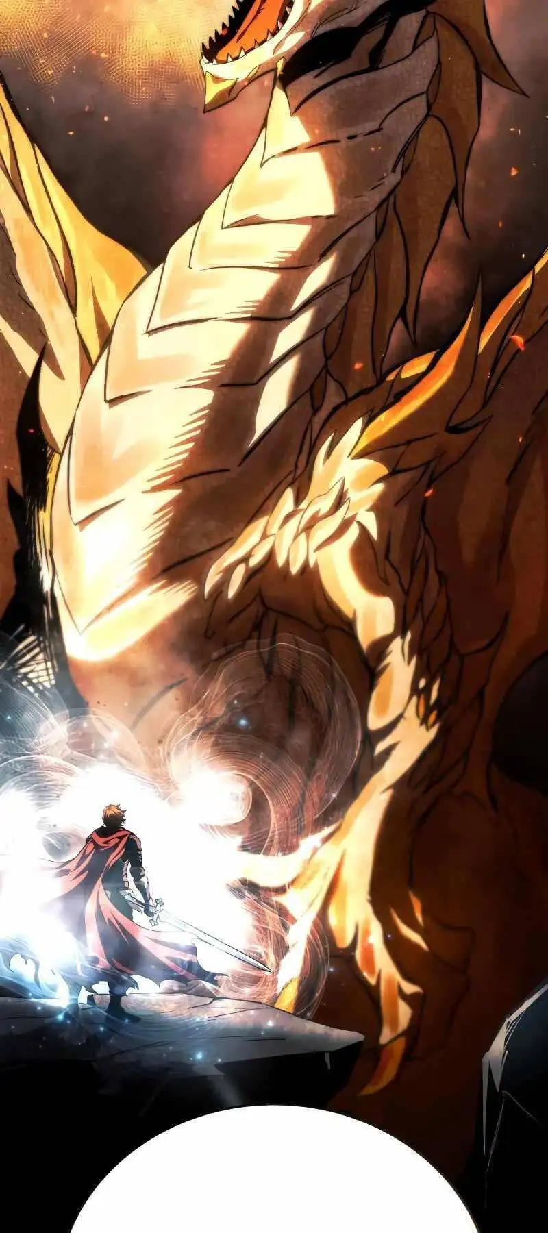 Truyện Tranh Tinh Tú Kiếm Sĩ trang 4