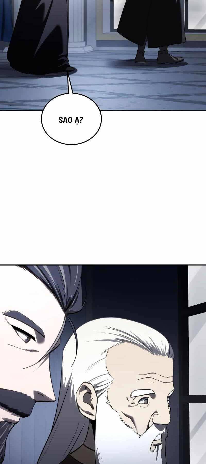 Truyện Tranh Tinh Tú Kiếm Sĩ trang 4