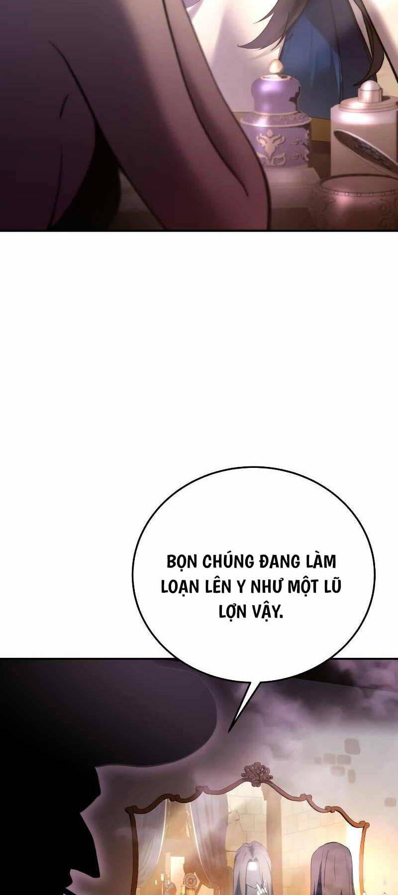 Truyện Tranh Tinh Tú Kiếm Sĩ trang 4