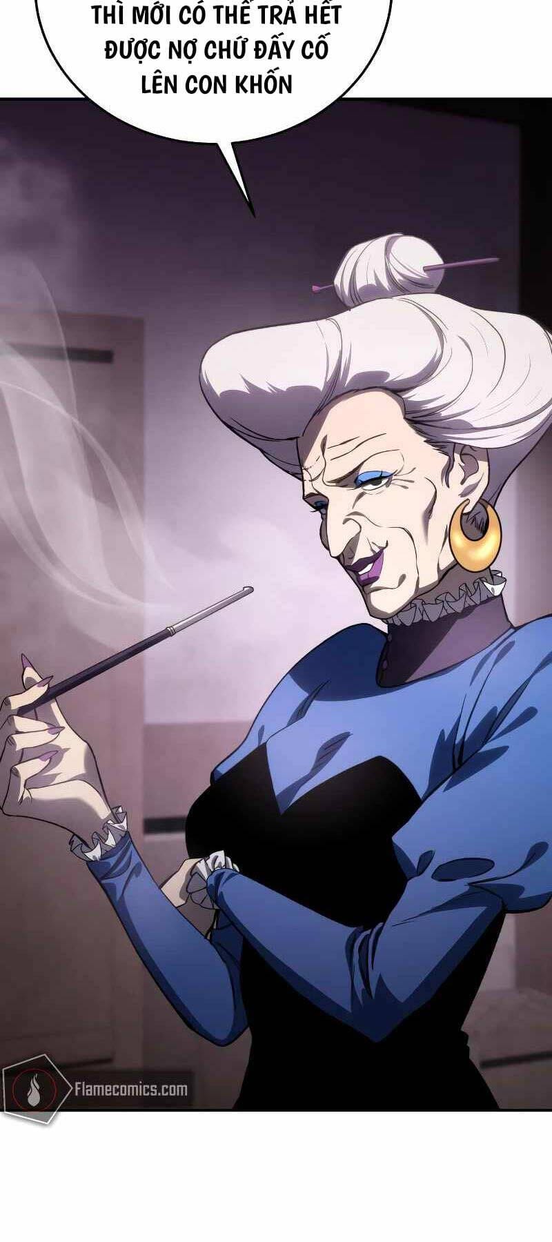 Truyện Tranh Tinh Tú Kiếm Sĩ trang 4