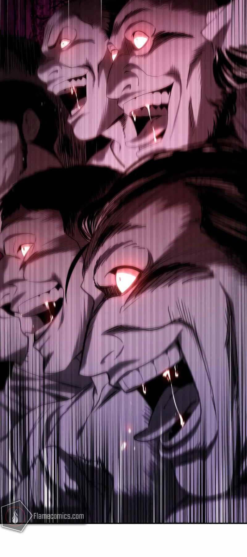 Truyện Tranh Tinh Tú Kiếm Sĩ trang 4