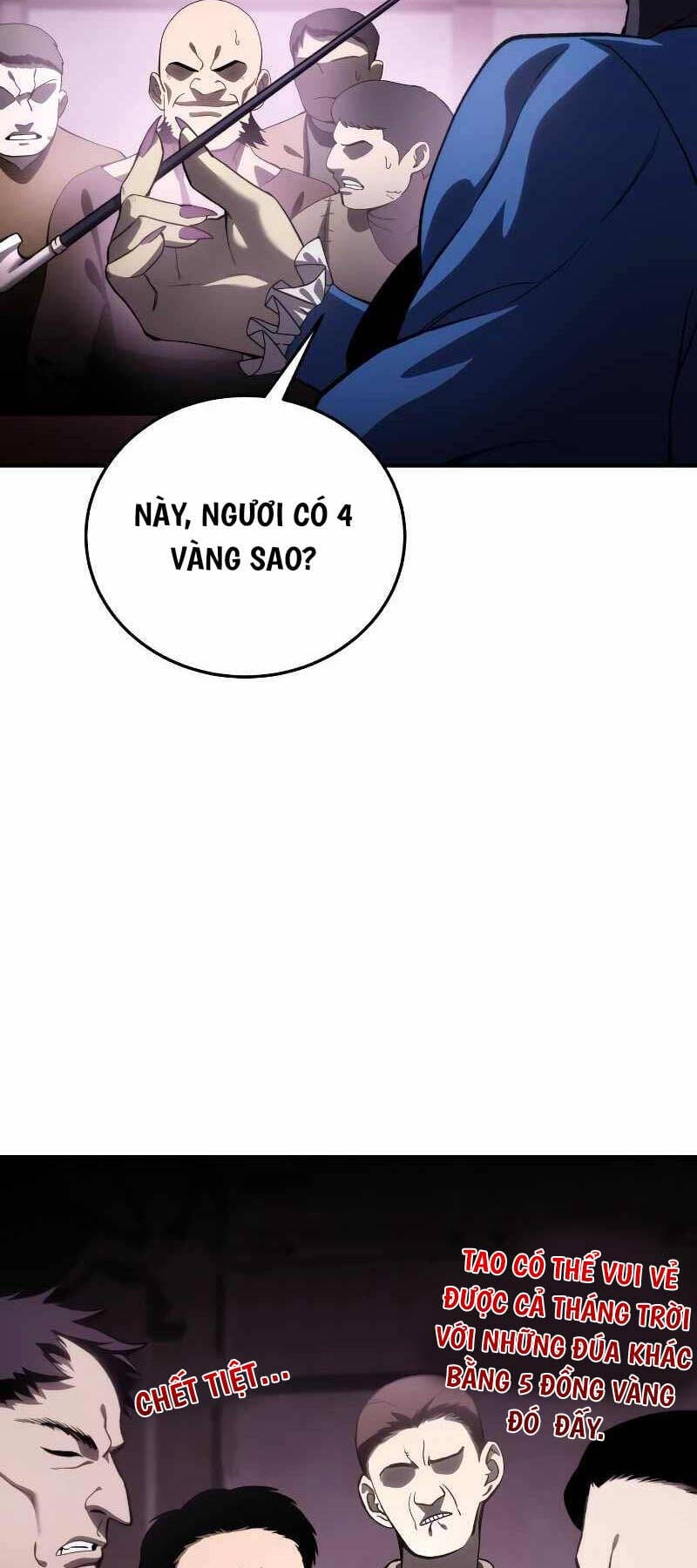 Truyện Tranh Tinh Tú Kiếm Sĩ trang 4