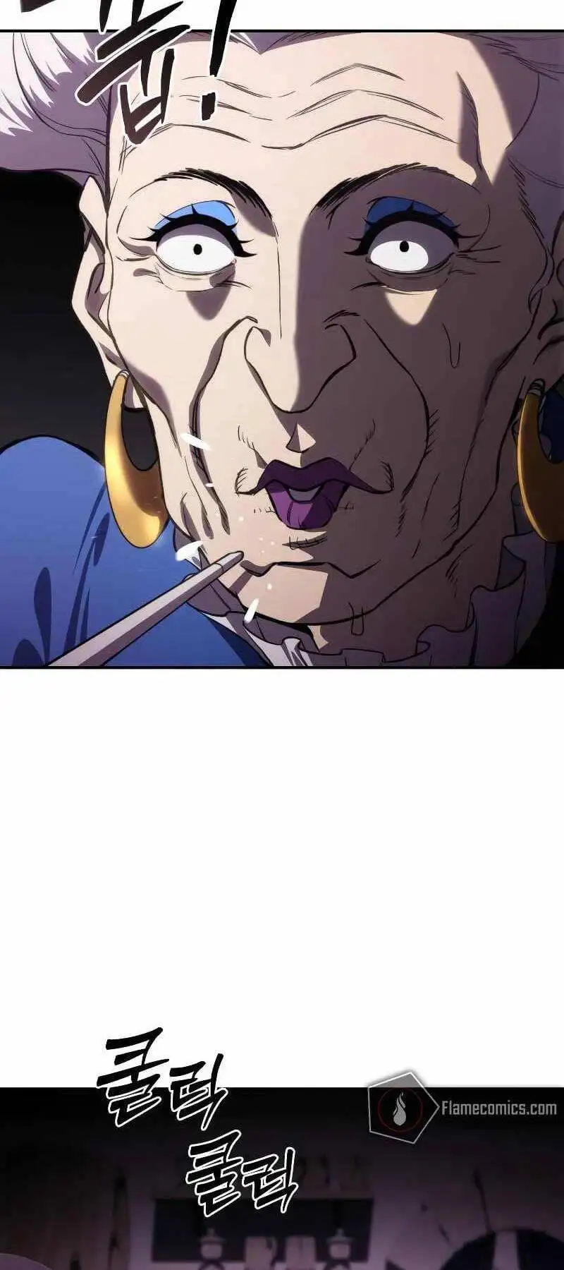 Truyện Tranh Tinh Tú Kiếm Sĩ trang 4