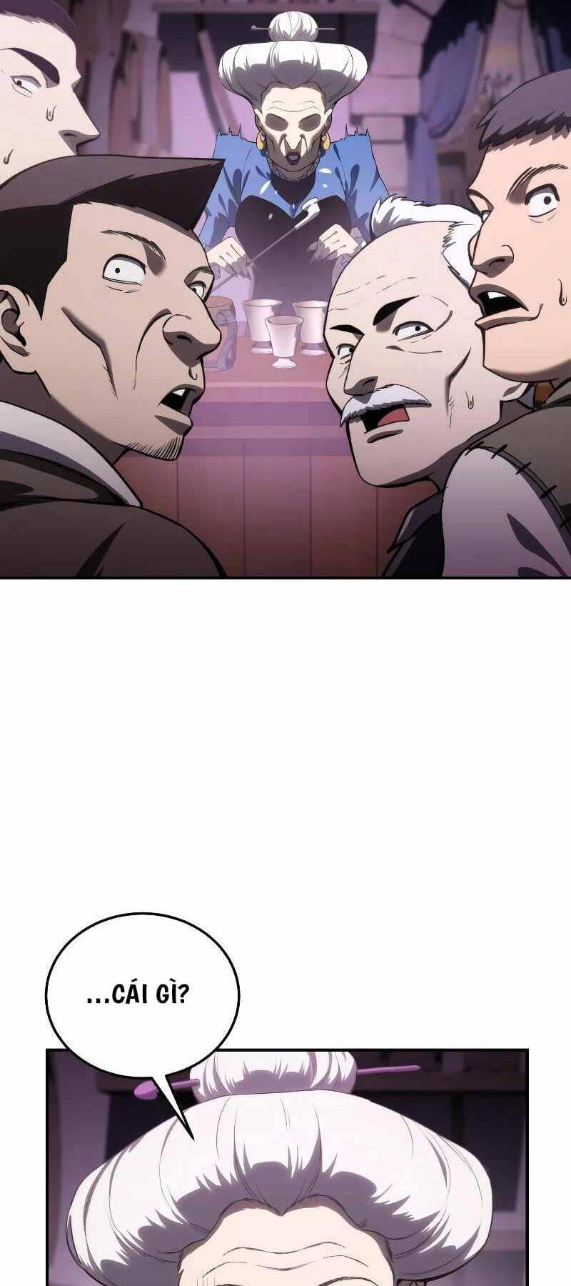 Truyện Tranh Tinh Tú Kiếm Sĩ trang 4