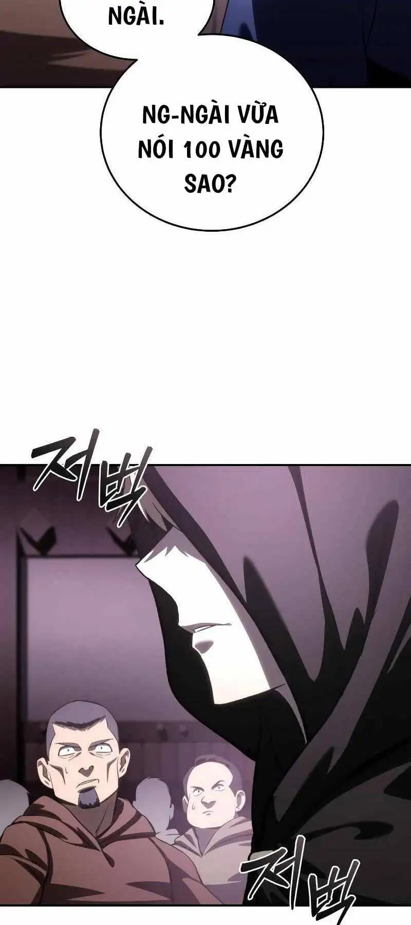 Truyện Tranh Tinh Tú Kiếm Sĩ trang 4