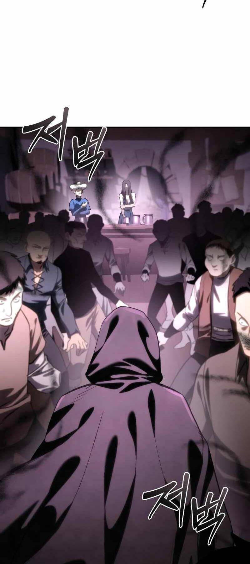 Truyện Tranh Tinh Tú Kiếm Sĩ trang 4