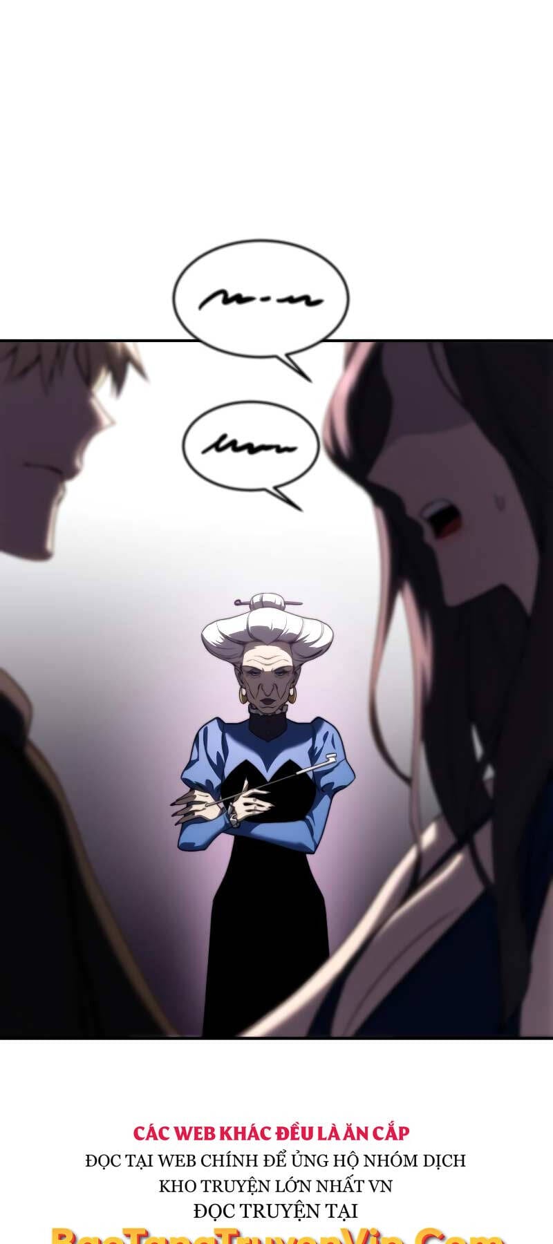Truyện Tranh Tinh Tú Kiếm Sĩ trang 4