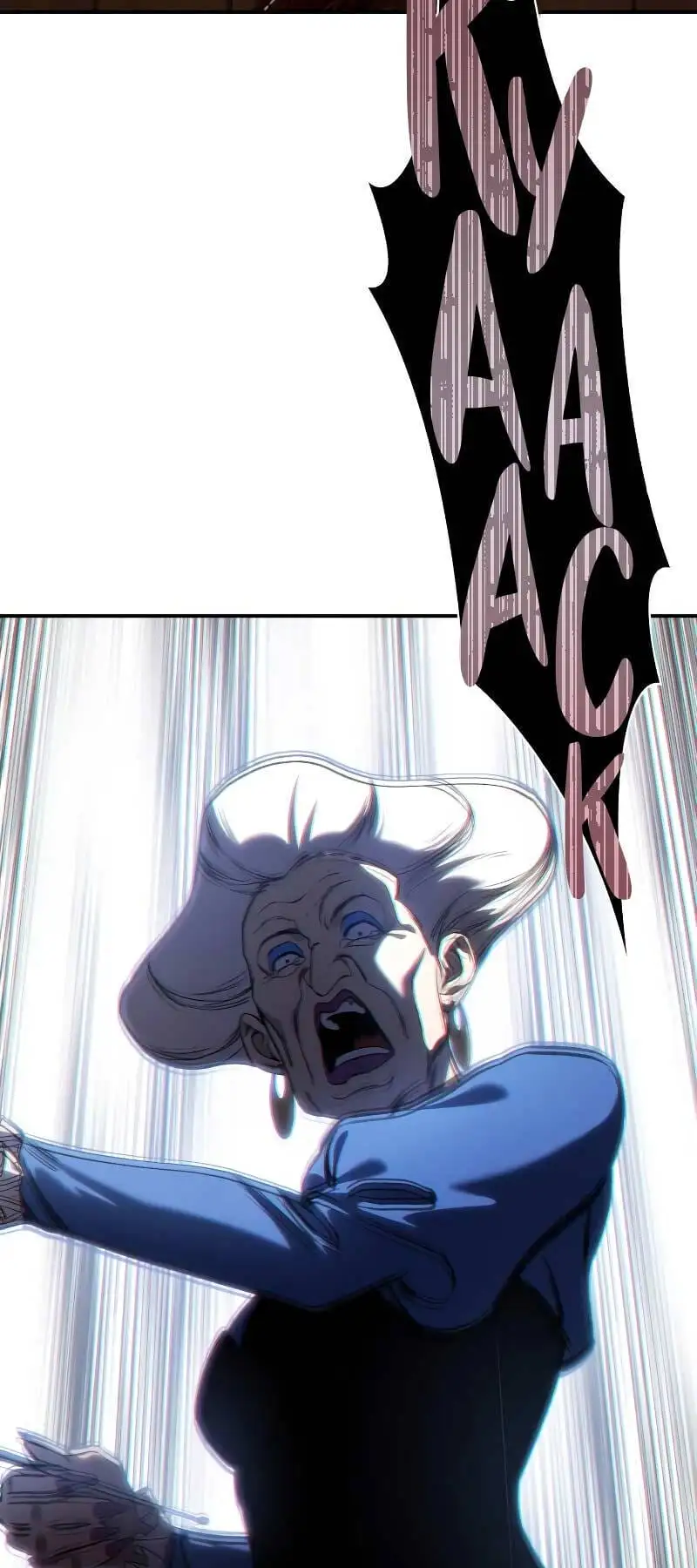 Truyện Tranh Tinh Tú Kiếm Sĩ trang 4