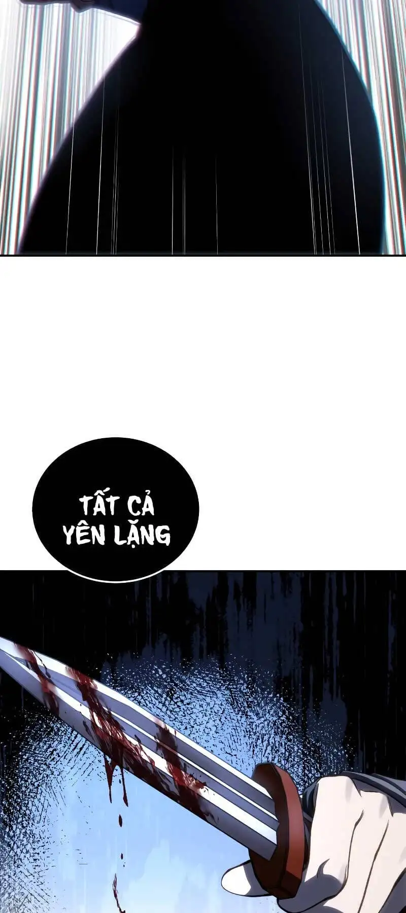 Truyện Tranh Tinh Tú Kiếm Sĩ trang 4