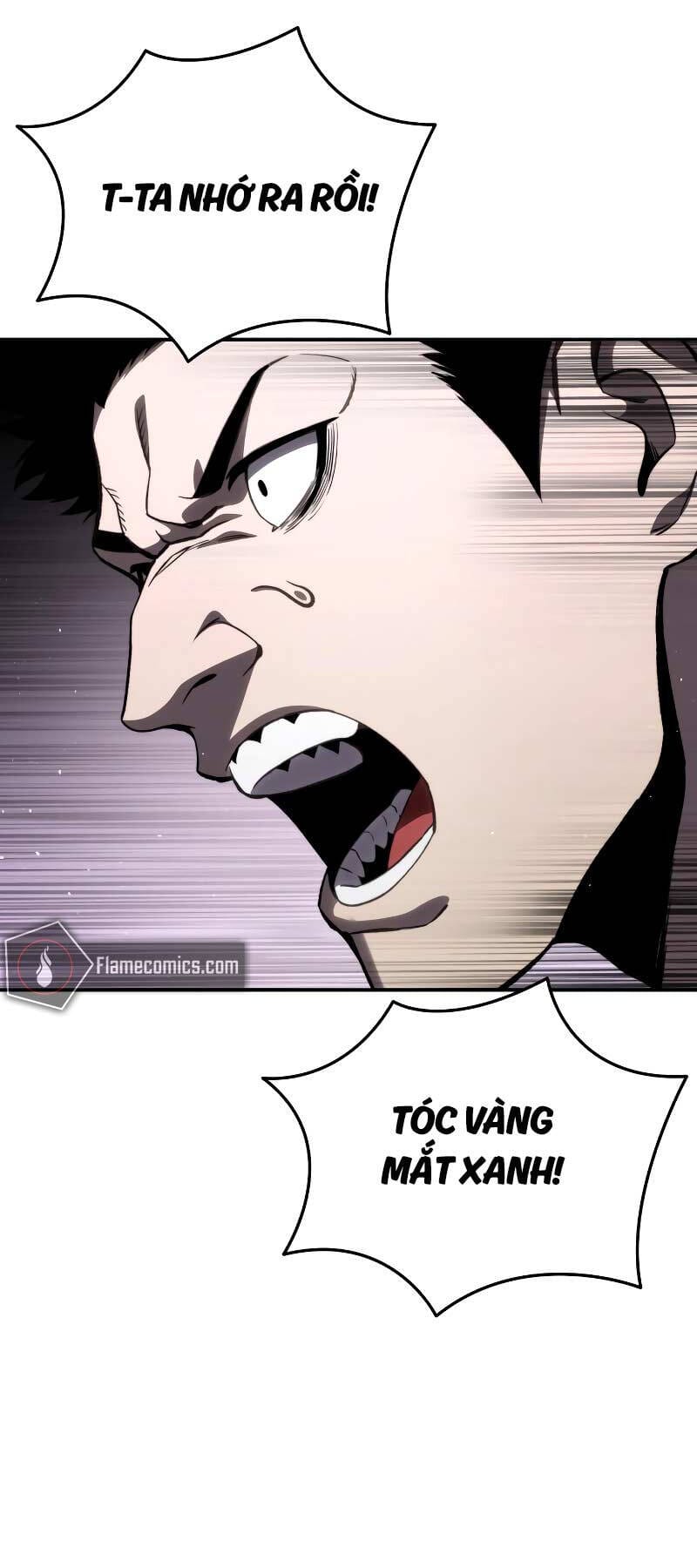 Truyện Tranh Tinh Tú Kiếm Sĩ trang 4