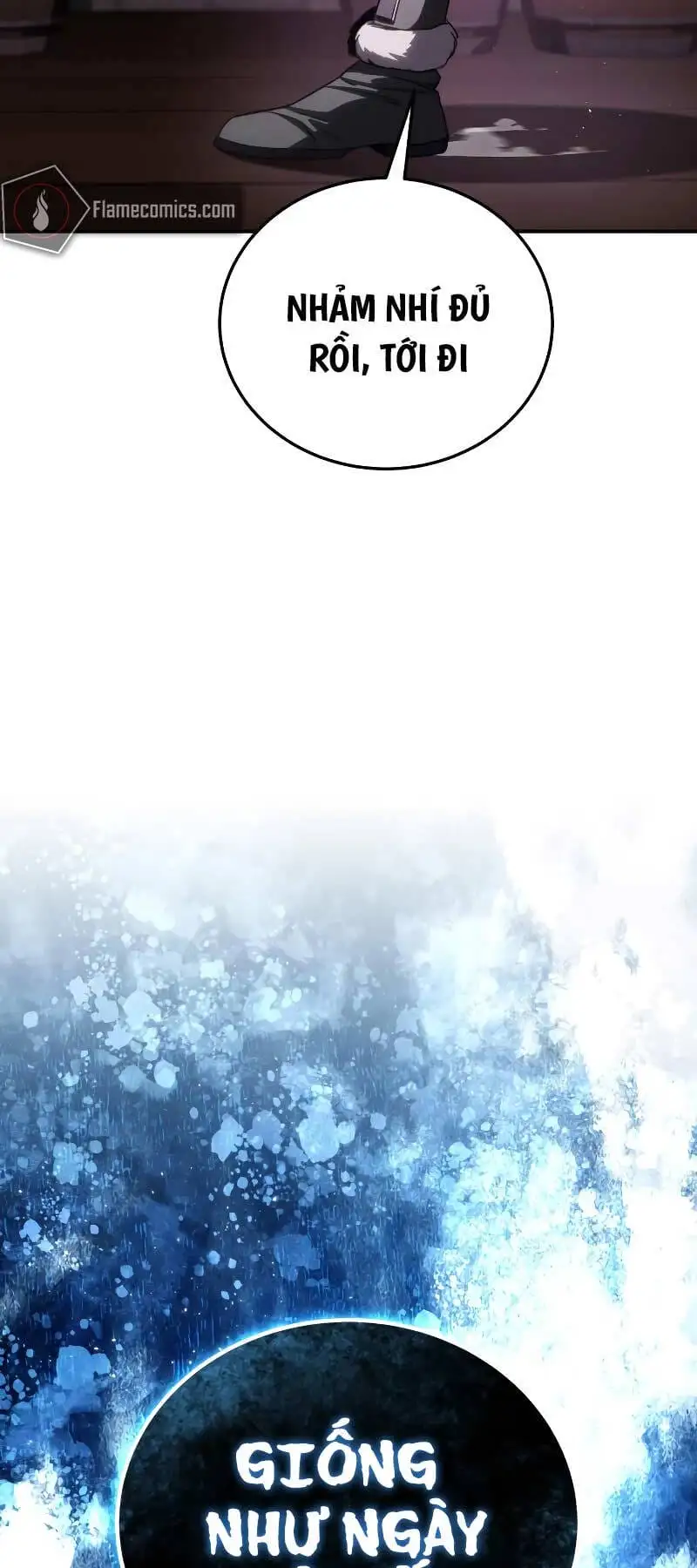 Truyện Tranh Tinh Tú Kiếm Sĩ trang 4