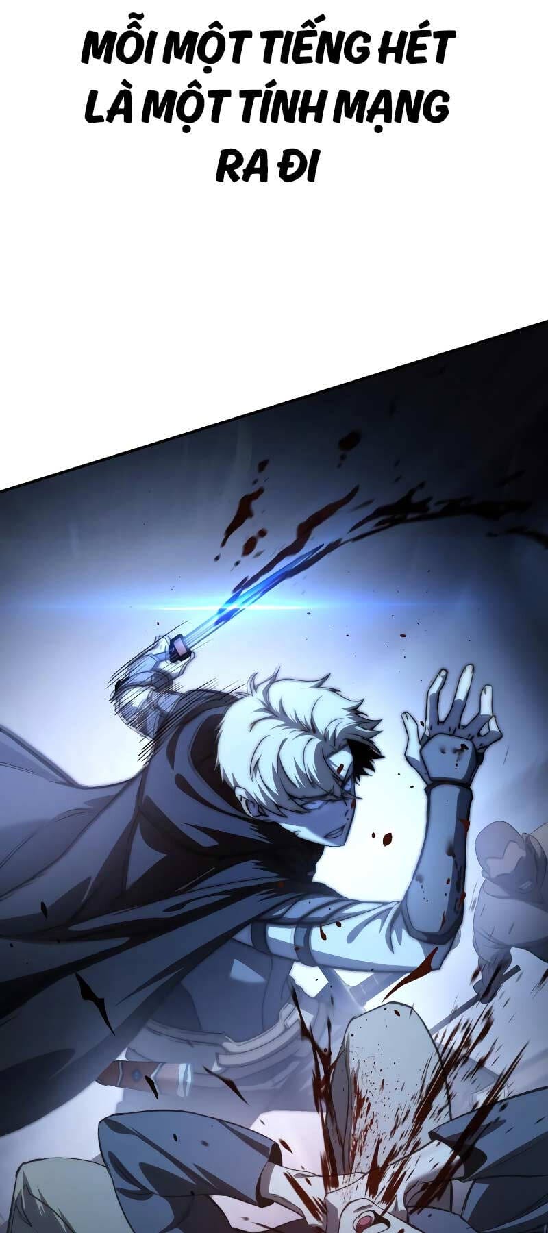 Truyện Tranh Tinh Tú Kiếm Sĩ trang 4