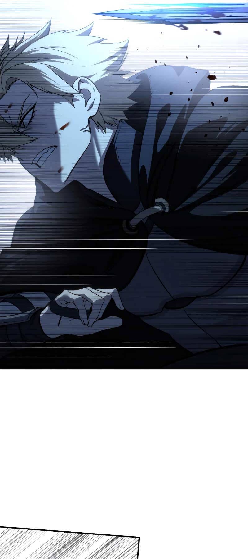 Truyện Tranh Tinh Tú Kiếm Sĩ trang 4