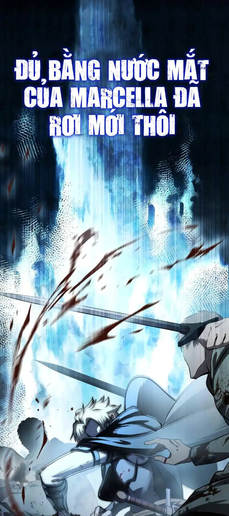 Truyện Tranh Tinh Tú Kiếm Sĩ trang 4