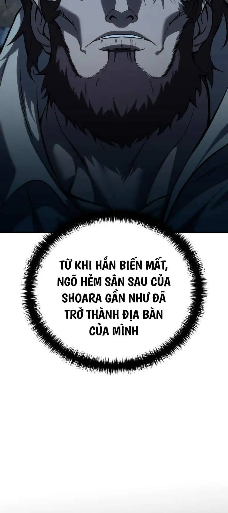 Truyện Tranh Tinh Tú Kiếm Sĩ trang 4