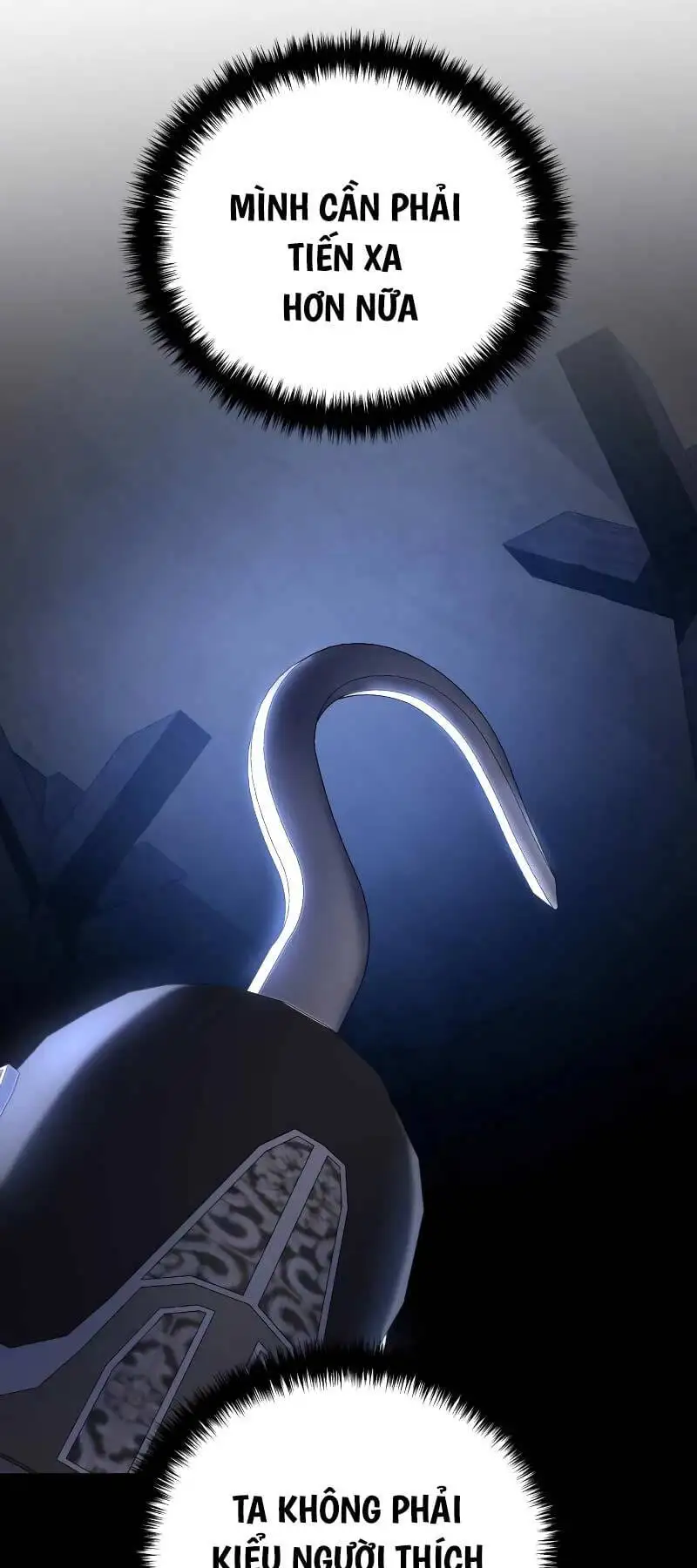 Truyện Tranh Tinh Tú Kiếm Sĩ trang 4