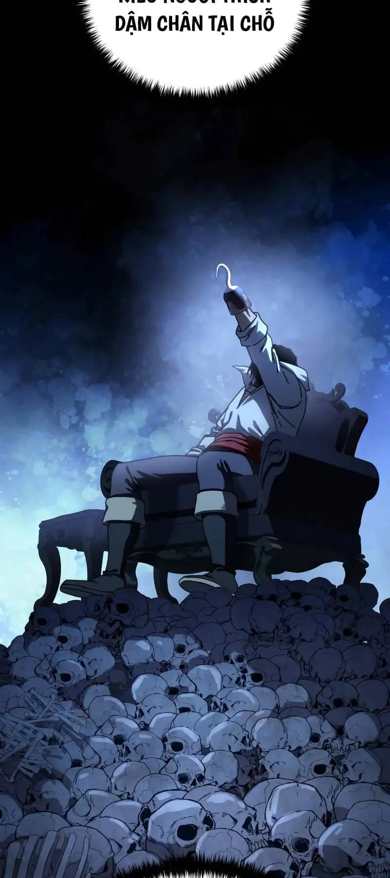 Truyện Tranh Tinh Tú Kiếm Sĩ trang 4