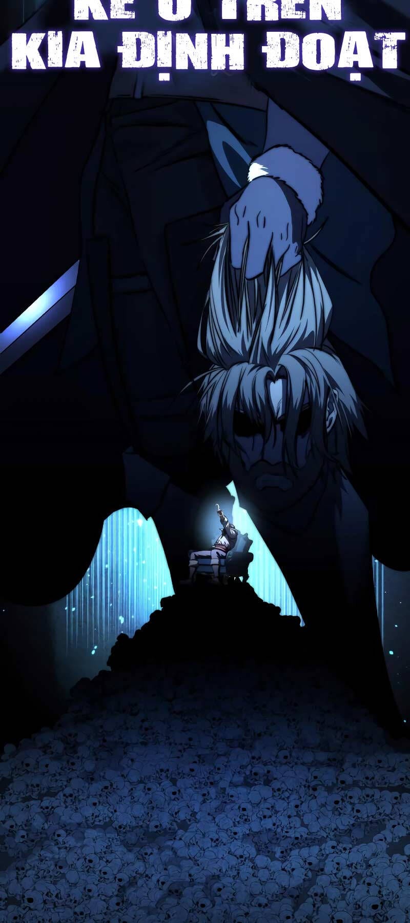 Truyện Tranh Tinh Tú Kiếm Sĩ trang 4