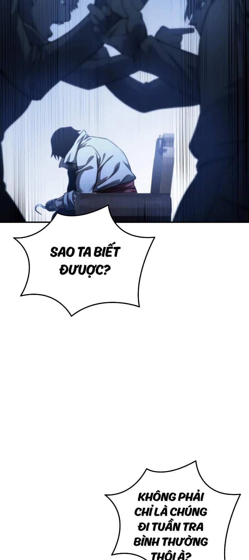 Truyện Tranh Tinh Tú Kiếm Sĩ trang 4