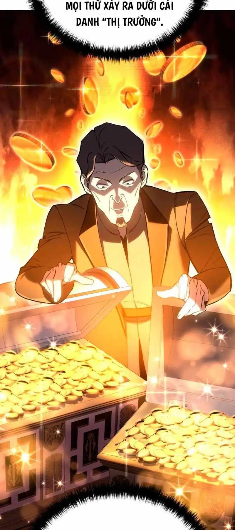 Truyện Tranh Tinh Tú Kiếm Sĩ trang 4