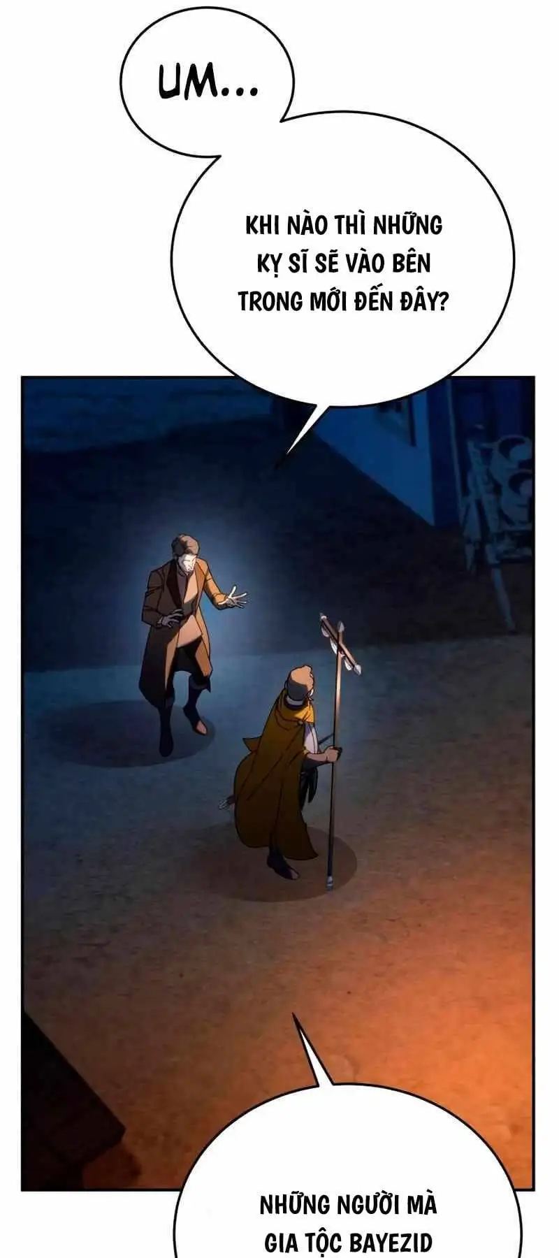 Truyện Tranh Tinh Tú Kiếm Sĩ trang 4