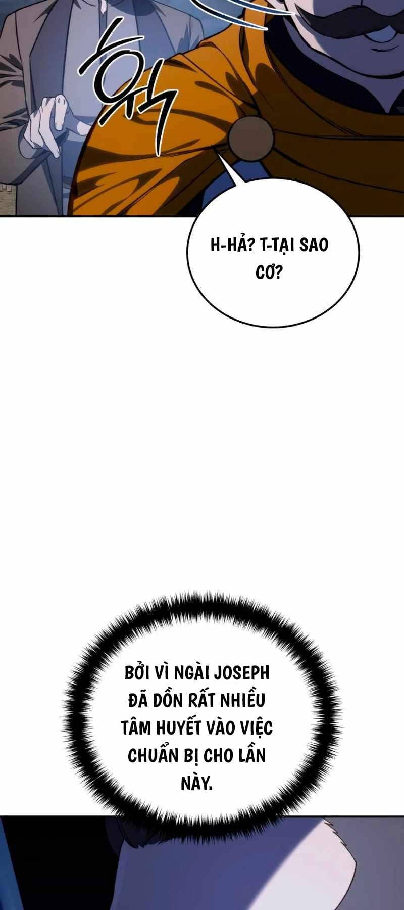 Truyện Tranh Tinh Tú Kiếm Sĩ trang 4