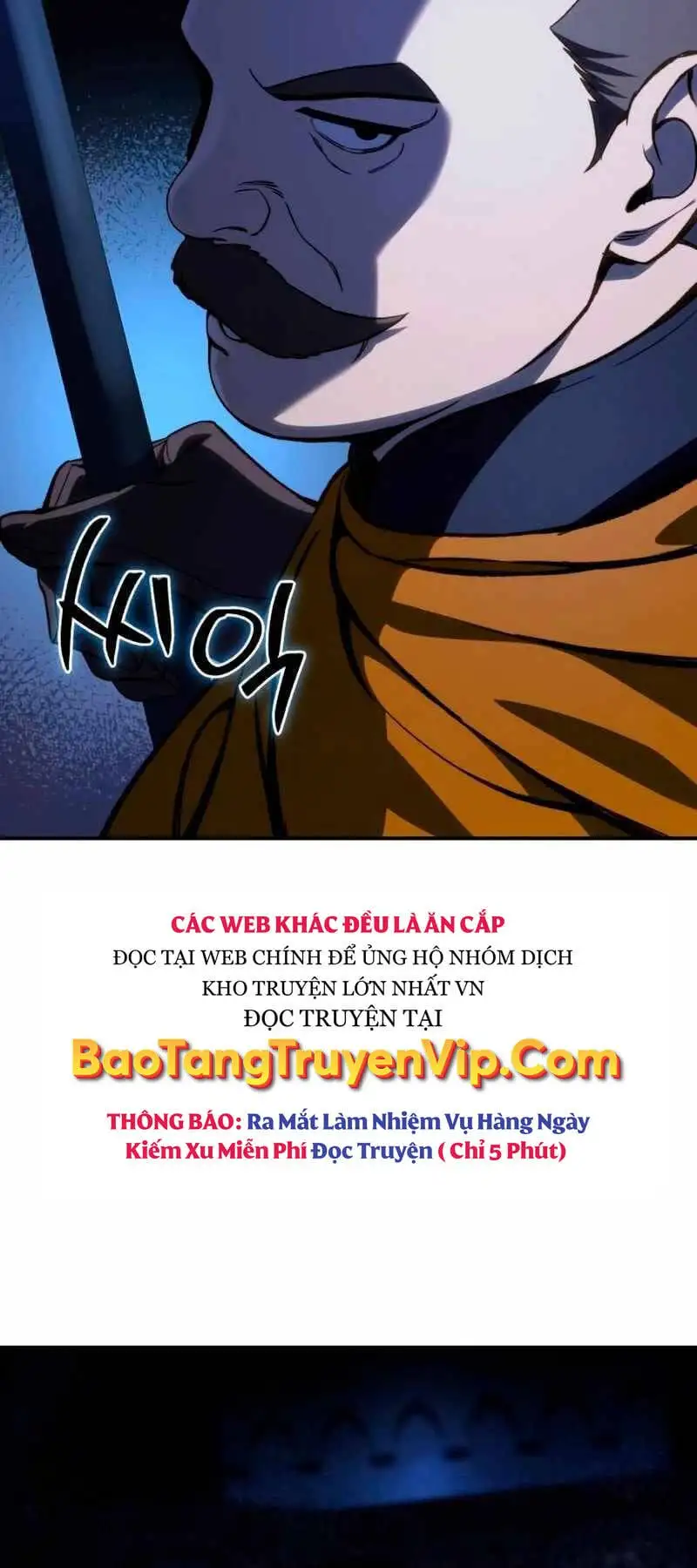 Truyện Tranh Tinh Tú Kiếm Sĩ trang 4