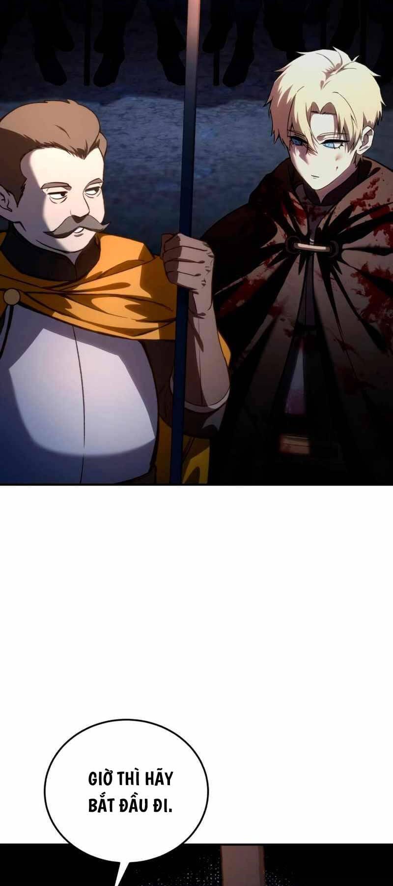 Truyện Tranh Tinh Tú Kiếm Sĩ trang 4