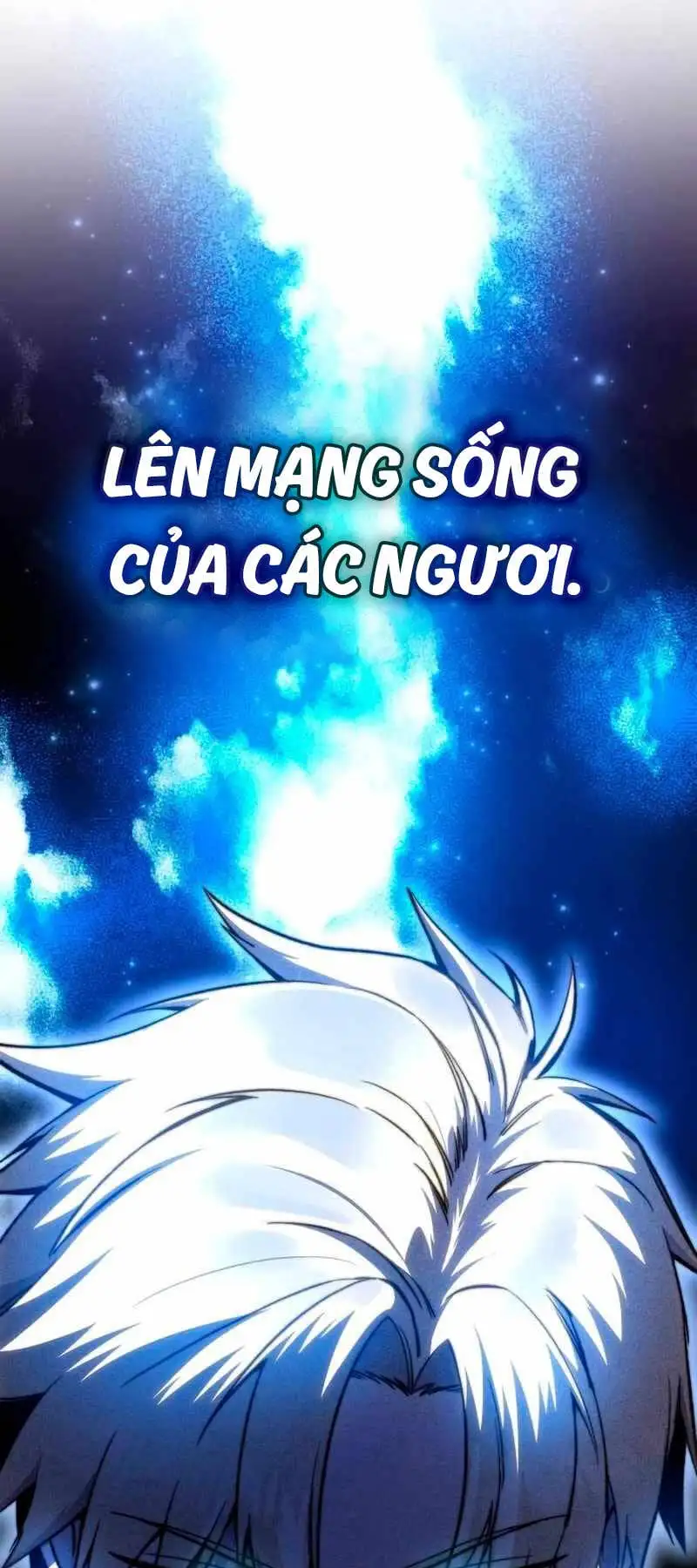 Truyện Tranh Tinh Tú Kiếm Sĩ trang 4