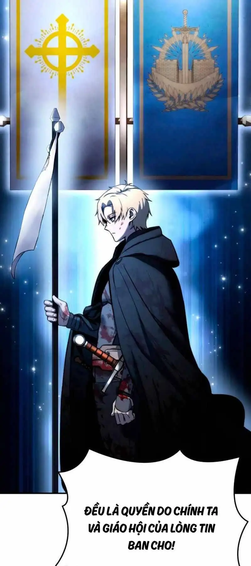 Truyện Tranh Tinh Tú Kiếm Sĩ trang 4