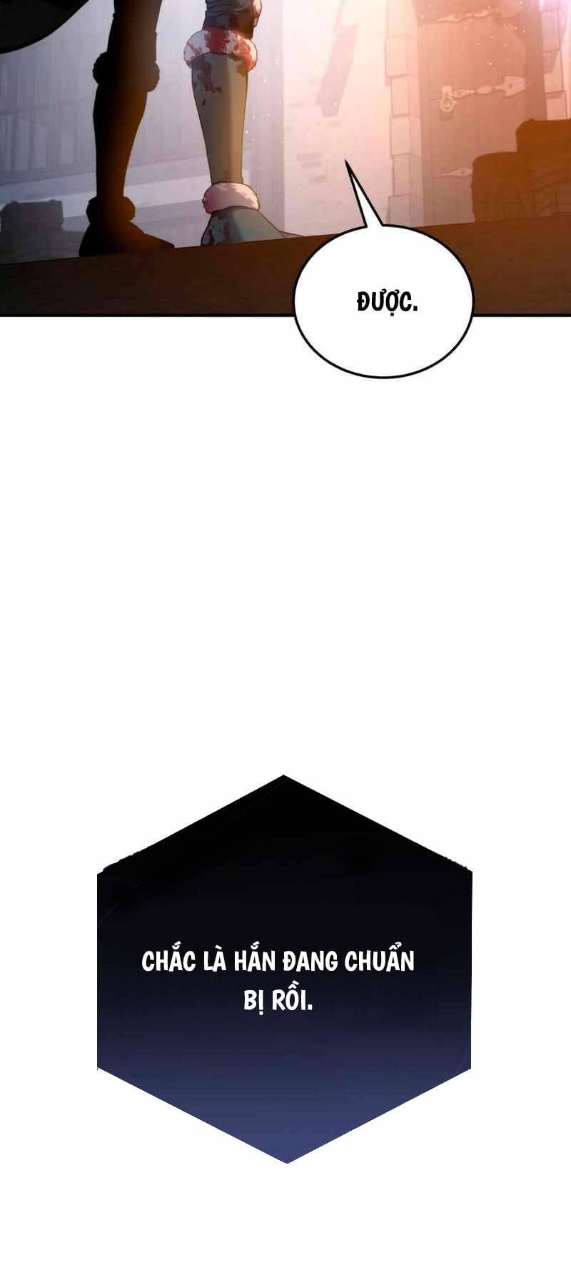 Truyện Tranh Tinh Tú Kiếm Sĩ trang 4